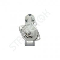 Стартер BOSCH 0001108115 восстановленный на Bmw 5 series 525 2.5 i 24V (E34)[M52B25]  09.1989&nbsp;-&nbsp;09.1995