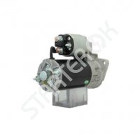 Стартер BOSCH 0001108115 восстановленный на Bmw 5 series 525 2.5 i 24V (E34)[M52B25]  09.1989&nbsp;-&nbsp;09.1995