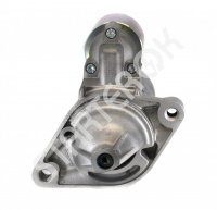 Стартер BOSCH 0001107449 восстановленный на Toyota Avensis  2.0 [3ZR-FAE]  02.2009&nbsp;-&nbsp;