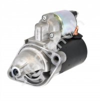 Стартер BOSCH 0001107449 восстановленный на Toyota Avensis  2.0 [3ZR-FAE]  02.2009&nbsp;-&nbsp;