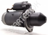 Стартер BOSCH 0001368313 восстановленный на Daf 75 series 75 CF.320 9.2 [PF235M]  02.1998&nbsp;-&nbsp;12.2000