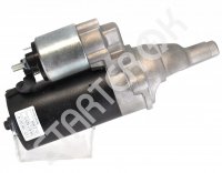 Стартер BOSCH 0001109021 восстановленный на Audi A4  2.5 TDi Quattro [AKE]  11.2000&nbsp;-&nbsp;05.2003