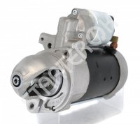 Стартер BOSCH 0001223005 восстановленный на Mercedes-benz Sprinter  416 2.7 CDi (904)[OM612.981]  12.1999&nbsp;-&nbsp;05.2006