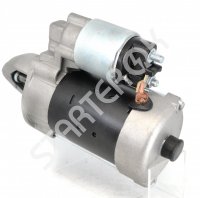 Стартер BOSCH 0001223005 восстановленный на Mercedes-benz Sprinter  416 2.7 CDi (904)[OM612.981]  12.1999&nbsp;-&nbsp;05.2006