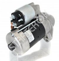 Стартер BOSCH 0001223005 восстановленный на Mercedes-benz Sprinter  416 2.7 CDi (904)[OM612.981]  12.1999&nbsp;-&nbsp;05.2006