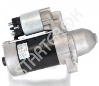 Стартер BOSCH 0001223005 восстановленный на Mercedes-benz Sprinter  416 2.7 CDi (904)[OM612.981]  12.1999&nbsp;-&nbsp;05.2006