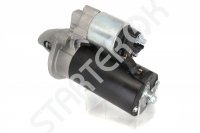 Стартер BOSCH 0001115047 восстановленный на Mercedes-benz C  350 3.5 (W204)[M276.957]  01.2011 - 