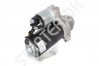 Стартер BOSCH 0001115047 восстановленный на Mercedes-benz C  350 3.5 (W204)[M276.957]  01.2011 - 