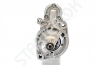 Стартер BOSCH 0001115047 восстановленный на Mercedes-benz C  350 3.5 (W204)[M276.957]  01.2011 - 