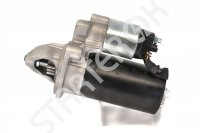 Стартер BOSCH 0001115047 восстановленный на Mercedes-benz C  350 3.5 (W204)[M276.957]  01.2011 - 