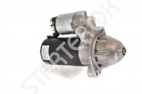 Стартер BOSCH 0001115047 восстановленный на Mercedes-benz C  350 3.5 (W204)[M276.957]  01.2011 - 