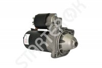 Стартер BOSCH 0001108202 восстановленный на Vauxhall Astra  J GTC 2.0 BiTurbo CDTI	 [A20DTR]  12.2012 - 