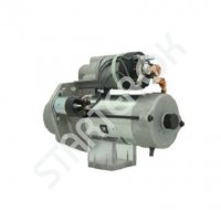 Стартер BOSCH 0001251009 на Iveco 150 E  28 5.9  (Tector)[F4AE0681A]  09.2000 - 