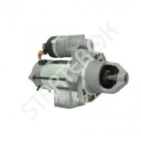 Стартер BOSCH 0001251009 на Iveco 150 E  28 5.9  (Tector)[F4AE0681A]  09.2000 - 