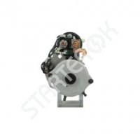 Стартер BOSCH 0001251009 на Iveco 150 E  28 5.9  (Tector)[F4AE0681A]  09.2000 - 