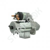 Стартер BOSCH 0001251009 на Iveco 150 E  28 5.9  (Tector)[F4AE0681A]  09.2000 - 