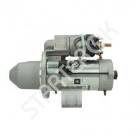 Стартер BOSCH 0001251009 на Iveco 150 E  28 5.9  (Tector)[F4AE0681A]  09.2000 - 