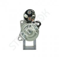 Стартер BOSCH F042001120 на Mazda 323  1.5 (BW)[B53]  01.1987 - 04.1990