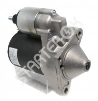 Стартер BOSCH 0001116001 восстановленный на Renault Modus  1.2 [D4F786]  04.2011&nbsp;-&nbsp;