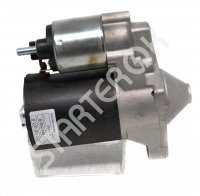 Стартер BOSCH 0001116001 восстановленный на Renault Modus  1.2 [D4F786]  04.2011&nbsp;-&nbsp;