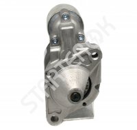 Стартер BOSCH 0001116001 восстановленный на Renault Modus  1.2 [D4F786]  04.2011&nbsp;-&nbsp;