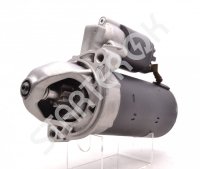 Стартер BOSCH 0001109036 восстановленный на Mercedes-benz C  220 2.2 Diesel (202)[OM604.910]  08.1993&nbsp;-&nbsp;05.1994
