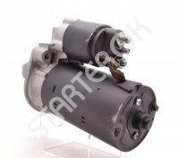 Стартер BOSCH 0001109036 восстановленный на Mercedes-benz C  220 2.2 Diesel (202)[OM604.910]  08.1993&nbsp;-&nbsp;05.1994