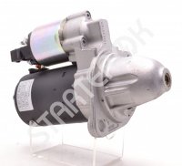 Стартер BOSCH 0001107424 восстановленный на Bmw Z series Z4 2.5 Si (E85)[N52B30A]  01.2006 - 