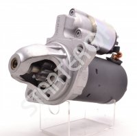 Стартер BOSCH 0001107424 восстановленный на Bmw Z series Z4 2.5 Si (E85)[N52B30A]  01.2006 - 