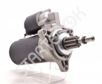 Стартер BOSCH 0001110061 восстановленный на Volkswagen Eurovan  2.8 Camper [AES]  01.1997&nbsp;-&nbsp;01.1998