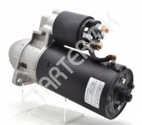 Стартер BOSCH 0001110041 восстановленный на Bmw M series M5 3.5  [S38B36]  10.1988 - 05.1992