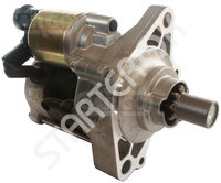 Стартер CARGO 113398