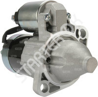 Стартер CARGO 10071779