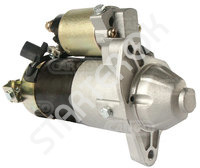 Стартер CARGO 113642