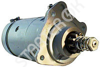 Стартер CARGO 110566