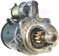 Стартер CARGO 111737