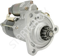 Стартер CARGO 10154678