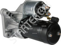 Стартер CARGO 113929 на Renault Kangoo  1.9 DTI Express   02.2000&nbsp;-&nbsp;