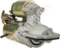 Стартер CARGO 113794