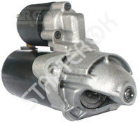 Стартер CARGO 111769