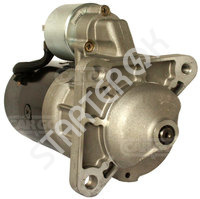 Стартер CARGO 112541