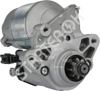 Стартер CARGO 114440