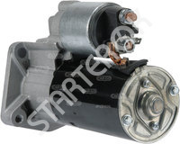 Стартер CARGO 114315 на Volvo S40  2.4 [B5244S5]  01.2004&nbsp;-&nbsp;