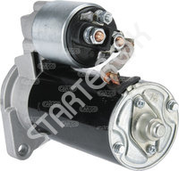 Стартер CARGO 114316 на Porsche 911  3.6 Carrera [M96.05]  07.2004&nbsp;-&nbsp;