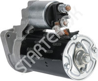 Стартер CARGO 114054 на Citroen Jumper  3.0 HDi 145 (U9)[F1CE348IN]  07.2010 - 