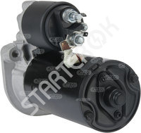 Стартер CARGO 114093 на Mercedes-benz E  200 2.1 CDi (211)[OM646.820]  04.2006 - 