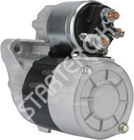Стартер CARGO 114095 на Renault Wind  1.2  [D4F782]  07.2010&nbsp;-&nbsp;