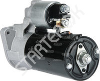 Стартер CARGO 113935 на Peugeot Boxer  2.8 HDi  Clnas. 17600144 11.2000&nbsp;-&nbsp;