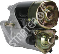 Стартер CARGO 113938 на Toyota Land Cruiser  3.0 D-4D   10.2000&nbsp;-&nbsp;
