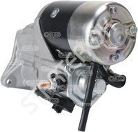 Стартер CARGO 114224 на Case 750 L 4.5L   01.2008&nbsp;-&nbsp;